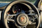 Porsche Macan 2019 года (UK)
